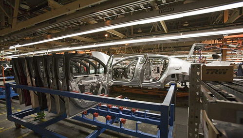 這鍋中國不背 韓工廠倒閉5萬人生計困難 怪中國崛起太快