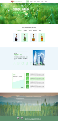 面試現(xiàn)場網(wǎng)站作品|企業(yè)官網(wǎng)|網(wǎng)頁|自貢妹子長得乖 - 原創(chuàng)設計作品 