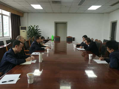 新疆阿拉爾海升果業(yè)有限責任公司赴自貢洽談合作 - 工作動態(tài) - 自貢市政府網(wǎng)站集約化平臺