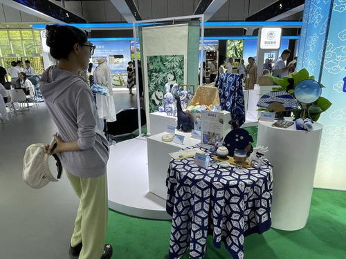 西博會圈粉無數(shù) 四川自貢 自流井造 工業(yè)產(chǎn)品受加拿大客商青睞