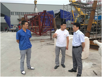 市委常委、市政府副市長李紅強(qiáng)調(diào)研我市文化旅游企業(yè) - 旅游新聞 - 自貢市政府網(wǎng)站集約化平臺