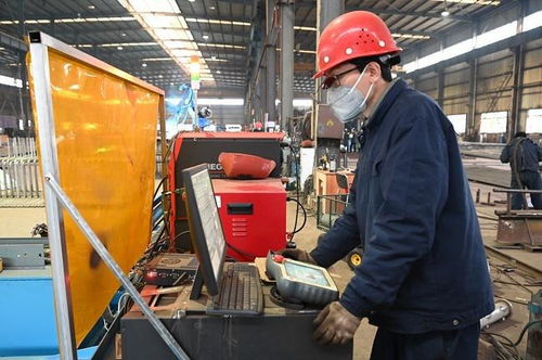 自貢榮縣一企業(yè) 智 開(kāi)4億元產(chǎn)值門