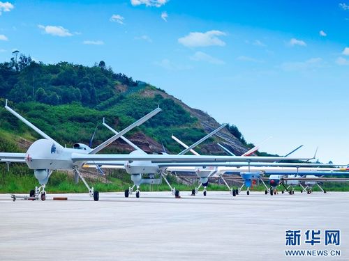 聚焦高質量發展 四川自貢 拼出低空經濟新版圖