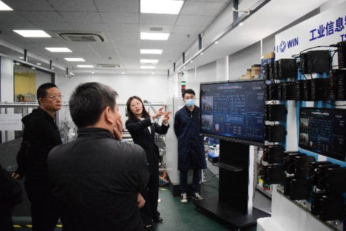 國(guó)家重點(diǎn)研發(fā)計(jì)劃項(xiàng)目“面向智能工廠的現(xiàn)場(chǎng)級(jí)工業(yè)物聯(lián)網(wǎng)關(guān)鍵設(shè)備研發(fā)”順利通過中期檢查，自貢企業(yè)網(wǎng)站發(fā)布相關(guān)成果