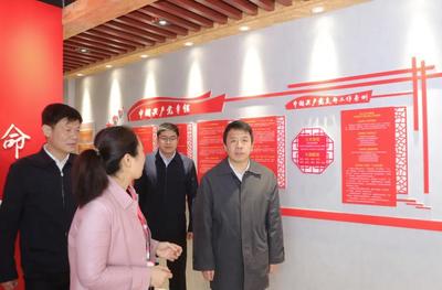 史立軍要求姜堰以高質量發展推動跨越趕超