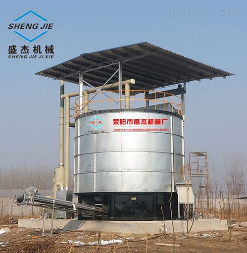 10立方 立式發(fā)酵罐好氧發(fā)酵設(shè)備使用的基本流程 滎陽(yáng)市盛杰機(jī)械制造廠