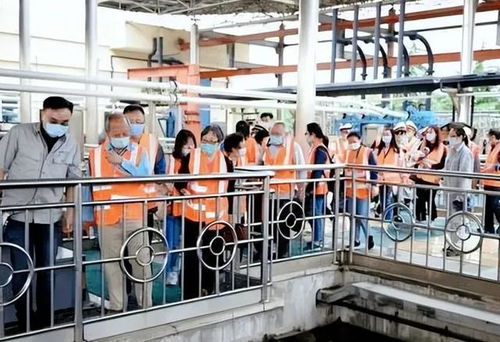 比控制芯片更可怕 外資收購我國供水廠,掌握7000萬人的水需求