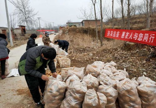 惠友超市助農不滯銷,累計收購農產品300余噸